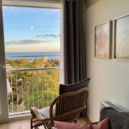 Appartement Panoramic Views à Castell-Castell-Platja d'Aro Extérieur photo