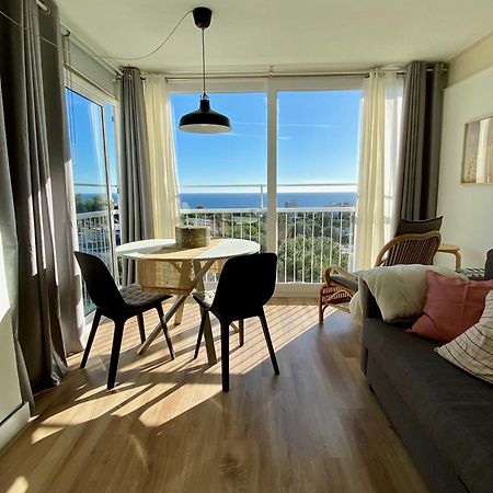 Appartement Panoramic Views à Castell-Castell-Platja d'Aro Extérieur photo