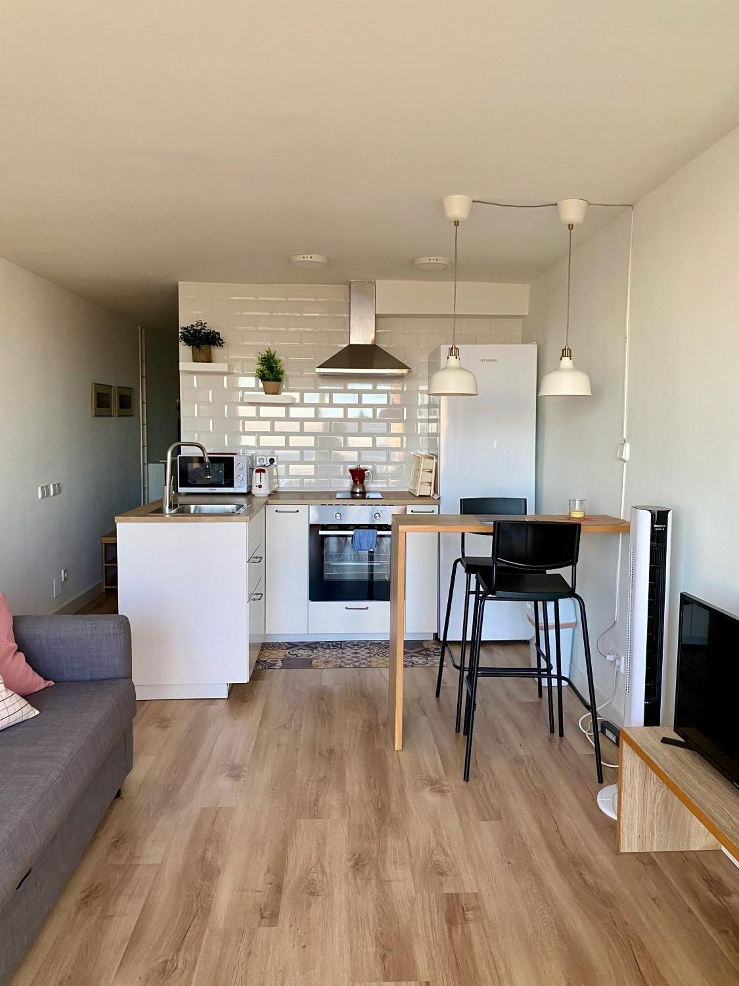 Appartement Panoramic Views à Castell-Castell-Platja d'Aro Extérieur photo