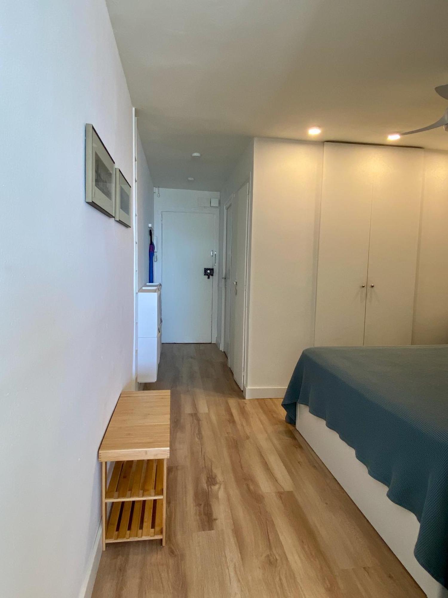 Appartement Panoramic Views à Castell-Castell-Platja d'Aro Extérieur photo
