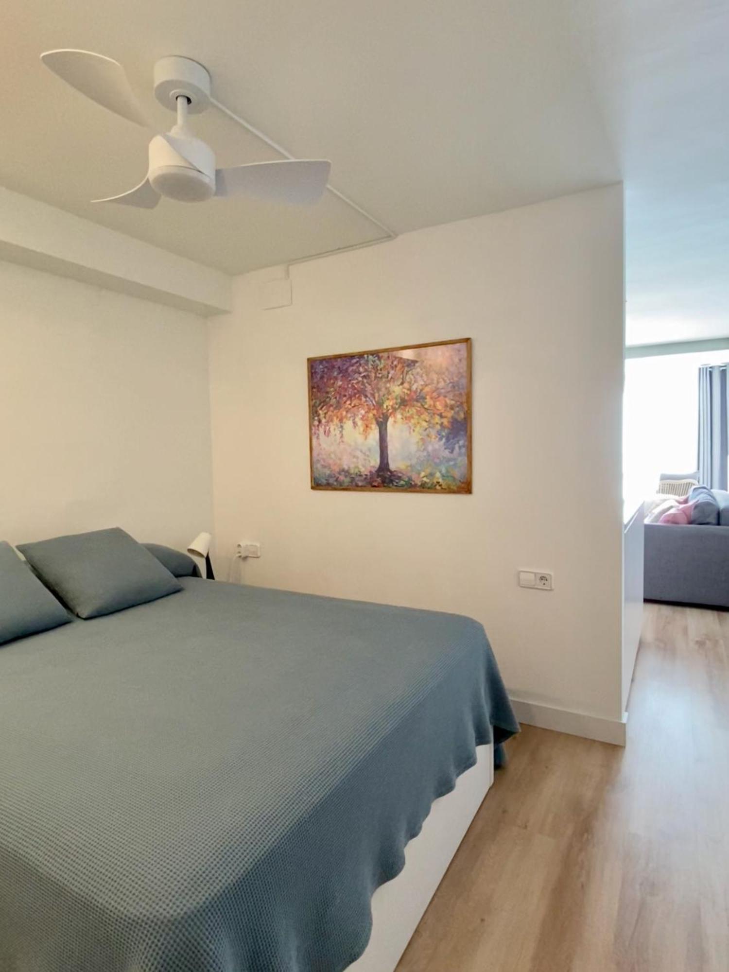 Appartement Panoramic Views à Castell-Castell-Platja d'Aro Extérieur photo